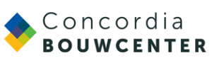 Logo, Bouwcenter Concordia