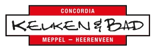 Concordia keuken en bad logo