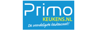 primo keukens logo