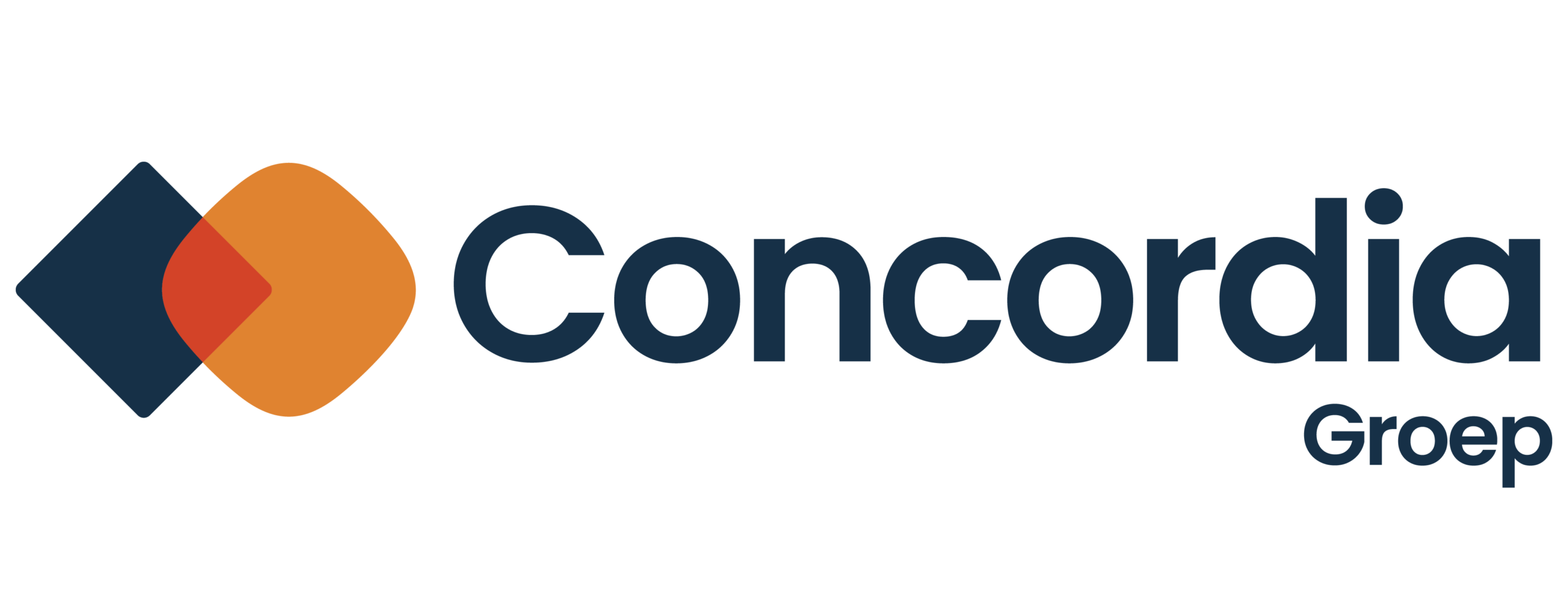 Werken bij Concordia